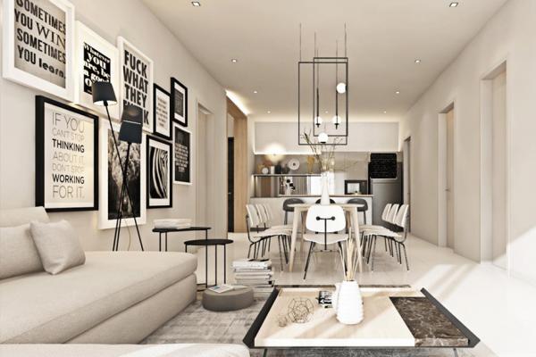 Interior Design + Build