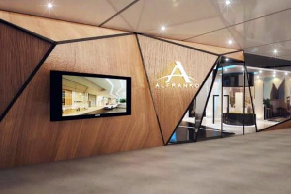 Interior Design + Build