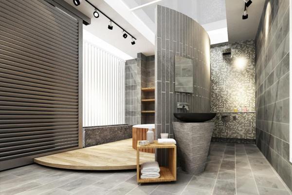 Interior Design + Build