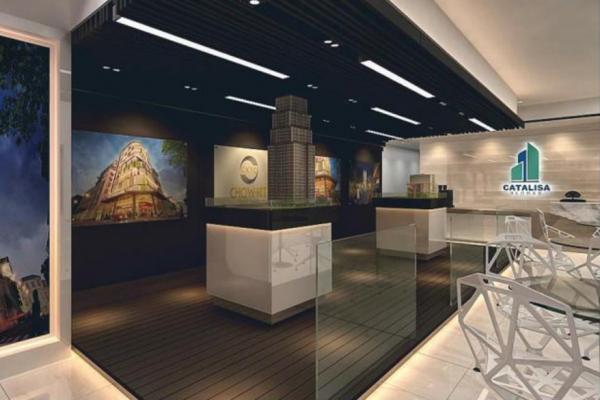 Interior Design + Build